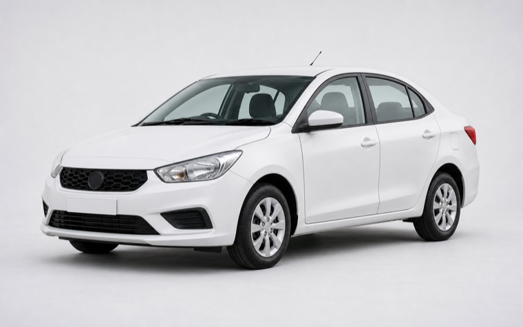 Sedan taxi option for Jodhpur local and airport travel