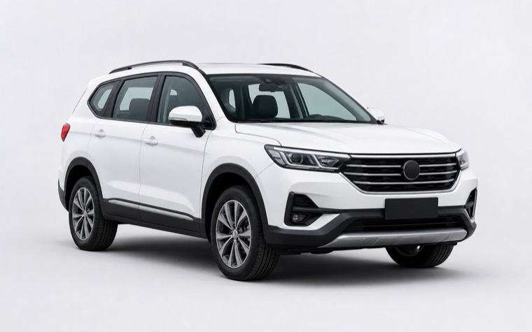SUV rental enquiry for Rajasthan tour from Jodhpur