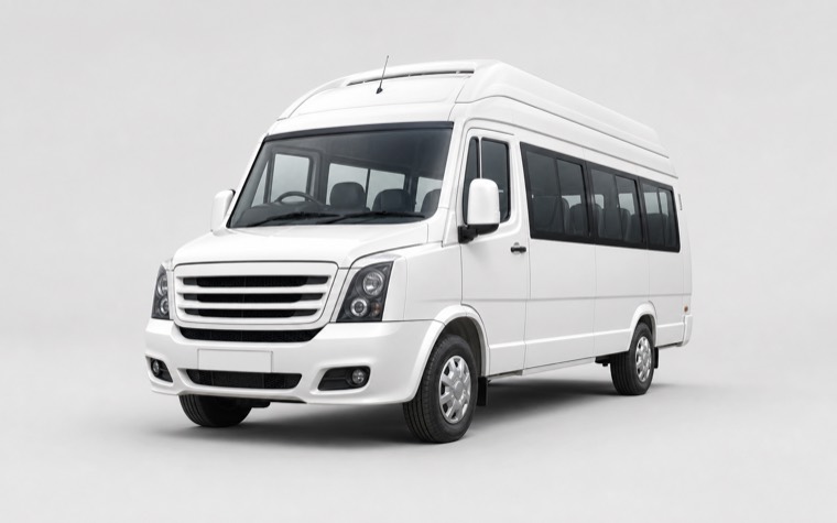 Tempo Traveller enquiry for group travel from Jodhpur